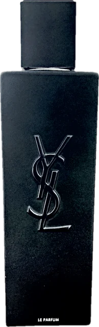YSL MYSLF Le Parfum sample