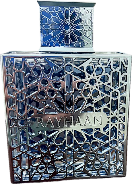 Rayhaan Aquatica sample