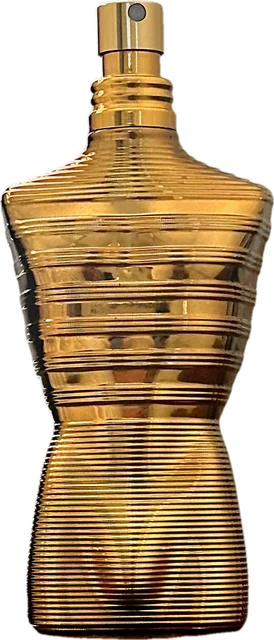 Jean Paul Gaultier Le Male Elixir Absolu sample